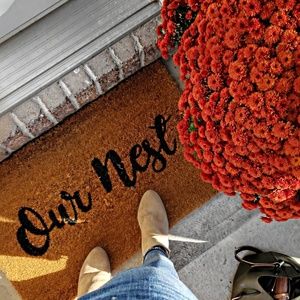 Meet your Posher, Jo